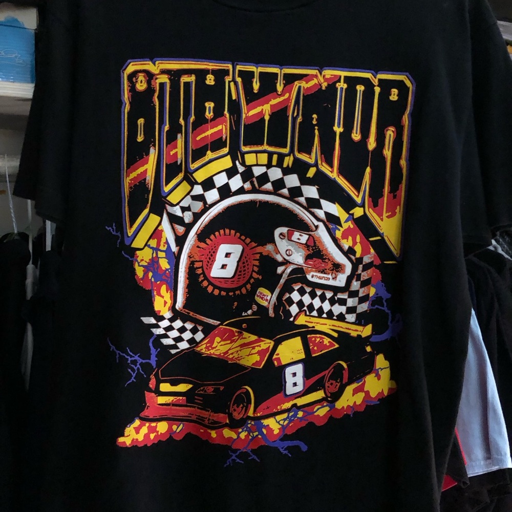 8THWNDR GRAPHIC TEE M